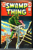 Swamp Thing #03 CGC graded 9.6 - first Patchwork Man SOLD!