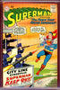 Superman #130 CGC graded 4.0 - first Supergirl outside Action Comics - SOLD!