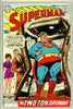 Superman #221 CGC graded 9.6 - SOLD!