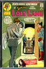 Superman's Girlfriend, Lois Lane #105 CGC graded 9.4 1st Rose and Thorn - SOLD!
