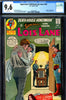 Superman's Girlfriend, Lois Lane #105 CGC graded 9.6 first Rose and Thorn SOLD!