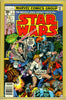 Star Wars #02 CGC graded 8.0 - first Han Solo, Chewbacca and more