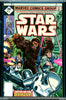 Star Wars #03 CGC graded 9.2 REPRINT low print run - SOLD!