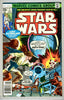 Star Wars #05 CGC graded 9.6 - Part V of movie adaptation - SOLD!