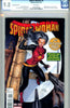 Spider-Woman #5 CGC graded 9.8 - Oyum Variant Cover - HG SOLD!
