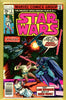 Star Wars #06 CGC graded 9.6 Skywalker/Vader battle cover - SOLD!