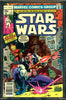 Star Wars #07 CGC graded 9.6 - first Expanded Universe story - SOLD!