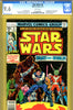Star Wars #08 CGC graded 9.6 - first Jaxxon, Hedji and more - SOLD!