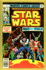 Star Wars #08 CGC graded 9.6 - first Jaxxon, Hedji and more - SOLD!