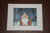 Original production cel -"Thumbelina"- by Golden Films 245 MATTED