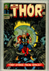 Thor #131 CGC graded 7.5 - first appearance of the Rigellians - SOLD!