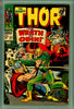 Thor #147 CGC graded 6.0 - Loki cover and story