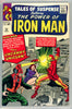 Tales of Suspense #56 CGC graded 9.4 first Unicorn WP - SOLD!