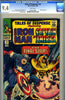 Tales of Suspense #74 CGC graded 9.4 - white pages - SOLD!