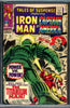 Tales of Suspense #93 CGC graded 9.2 Titanium Man c/s - SOLD!