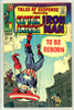 Tales of Suspense #96 CBCS graded 9.6 - SOLD!