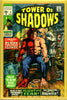 Tower Of Shadows #05 CGC graded 9.4 first Jason Roland - SOLD!