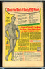 Tales to Astonish #15 CGC graded 4.0 prototype issue - SOLD!