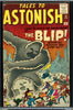 Tales to Astonish #15 CGC graded 4.0 prototype issue - SOLD!