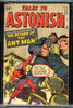 Tales To Astonish #35 CGC graded 3.0 first Ant-Man in costume - SOLD!