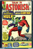 Tales to Astonish #59 CBCS graded 4.0 1st Hulk app in title - SOLD!