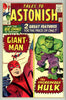 Tales to Astonish #60 CGC graded 9.4 double feature begins SOLD!