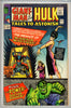 Tales to Astonish #66 CGC graded 7.0 Leader appearance - SOLD!