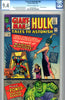 Tales To Astonish #66 CGC graded 9.4 SOLD!