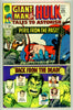 Tales to Astonish #68 CGC graded 9.6 - SOLD!