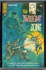 Twilight Zone #28 CGC graded 9.6 white pages - SOLD!