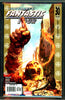 Ultimate Fantastic Four #30 CGC graded 9.8 - VARIANT COVER HIGHEST GRADED
