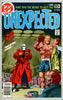 Unexpected #188 CGC graded 9.8 - HIGHEST GRADED - SOLD!