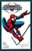Ultimate Spider-Man #104 CGC graded 9.6 white variant cover 1:100 ratio - SOLD!