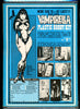 Vampirella #015 CGC graded 9.4 - Warren Creator Awards - SOLD!