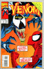 Venom: Lethal Protector #6 CGC graded 9.6 - last issue - SOLD!