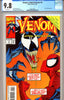 Venom: Lethal Protector -COMPLETE SET- all CGC graded 9.8 (1993) SOLD!