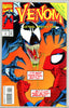 Venom: Lethal Protector #6 CGC graded 9.8 HIGHEST GRADED SOLD!