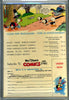 Walt Disney's Comics and Stories #098 CGC graded 7.0 - SOLD!