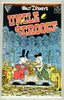 Walt Disney's Uncle Scrooge #219 CGC graded 9.8 - SOLD!