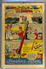 World's Finest #72 CGC graded 2.5 - SCARCE! - SOLD!