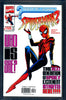 What If... #105 CGC graded 9.6 - origin/1st Spider-Girl new Green Goblin - SOLD!