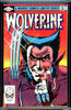 Wolverine Limited Series #1 CGC graded 9.4 "Signature Series" triple signed
