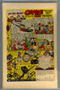 Weird Mysteries #7 CGC graded 6.5 -SOLD!