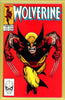 Wolverine #017 CGC graded 9.8 - HIGHEST GRADED classic cover - SOLD!