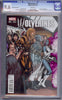 Wolverines #1 CGC graded 9.6 - Larroca Variant - SOLD!