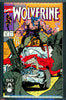 Wolverine #47 CGC graded 9.8 - Signature Series Larry Hama story HIGHEST GRADED - SOLD!