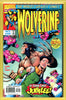 Wolverine #117 CGC graded 9.8 - HIGHEST GRADED Jubilee cover/story - SOLD!