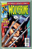 Wolverine #119 CGC graded 9.8 - "Not Dead Yet" storyline begins - HIGHEST GRADED