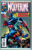 Wolverine #124 CGC graded 9.8 - Captain America cvr/story HIGHEST GRADED - SOLD!