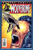 Wolverine #165 CGC graded 9.8 - HIGHEST GRADED injury to eye cover - SOLD!